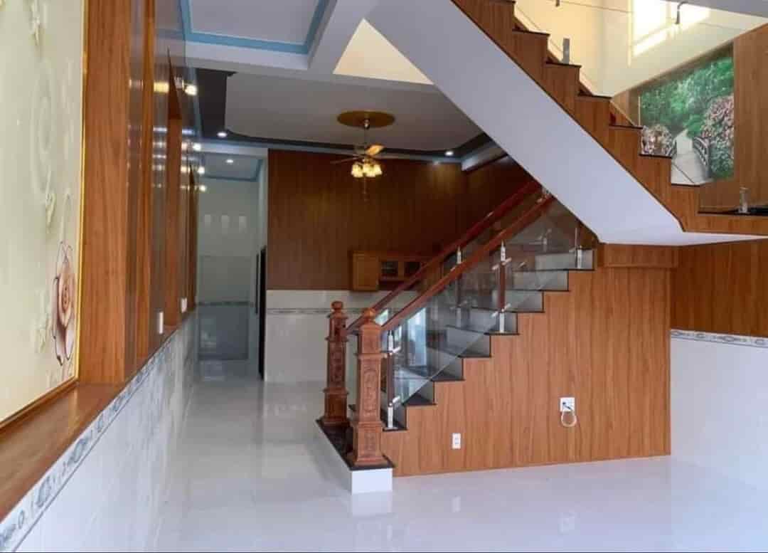 Bán nhà Đ.Trần Hưng Đạo, Q5, 45m2, 980tr