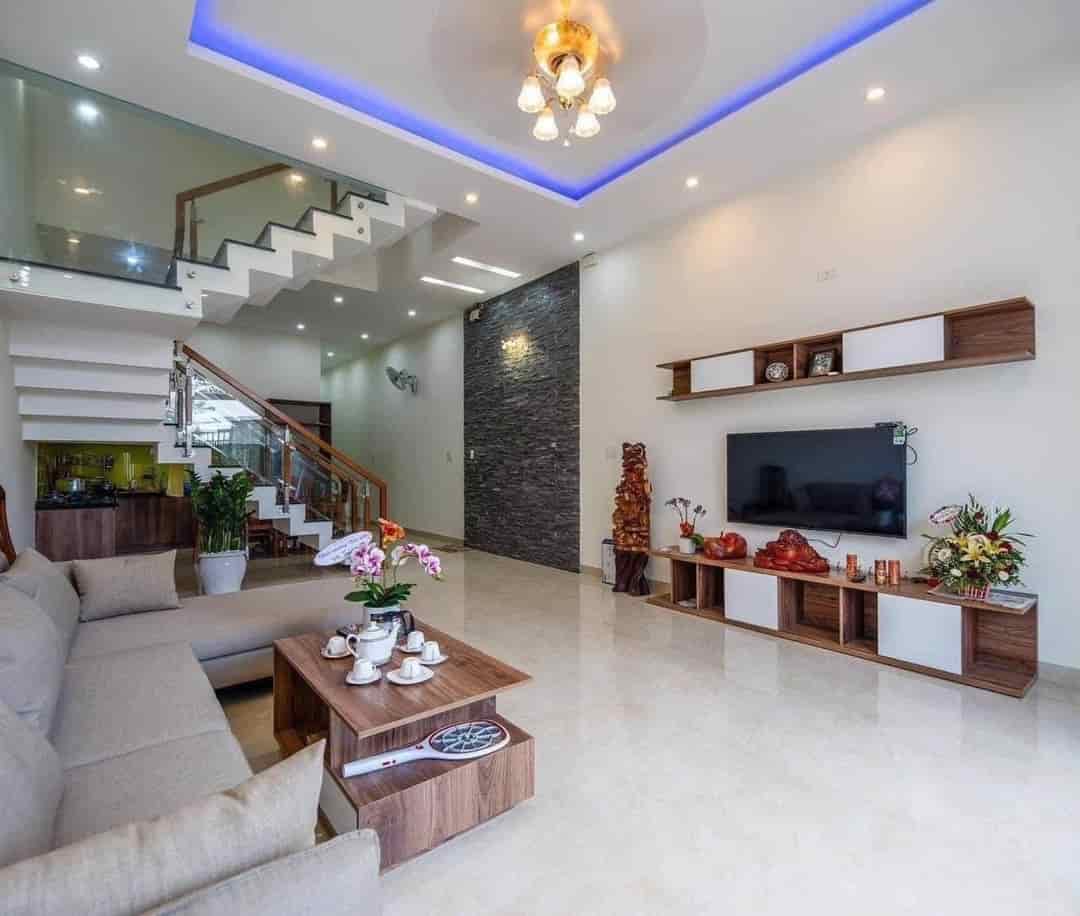 Bán nhà Bùi Văn Ngữ, Thế An, Q.12, 63m2, 1 tỷ 390 triệu SHR gần chợ, BHX