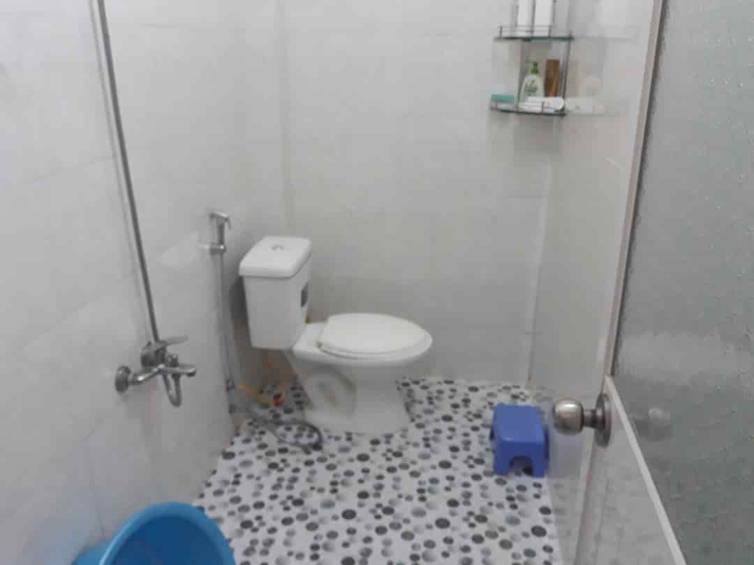 Cần bán nhà Đặng Văn Bi Thủ Đức, giá 1 tỷ 4, 55m2 SHR