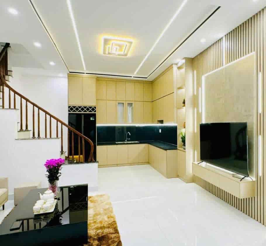 20m ra phố, nhà đẹp, không quy hoạch, chủ thiện chí