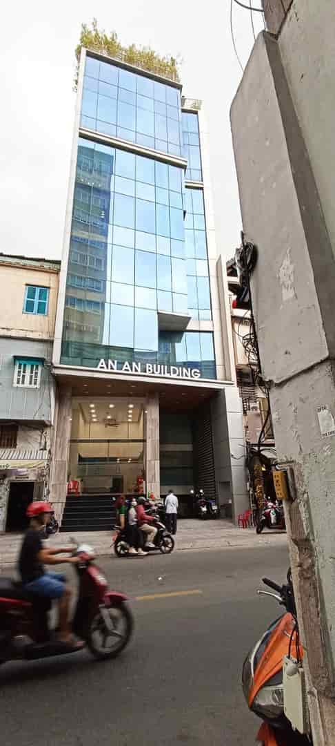 An An Building cho thuê văn phòng với nhiều diện tích