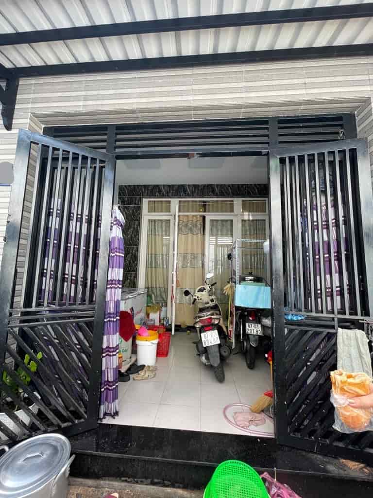 Chủ nhà cần ra chợ Rạch Ông, Nguyễn Thị Tần, P2, Q8, 84m2, ngang 4.2m, chỉ 6.8 tỷ, đi đâu cũng thuận