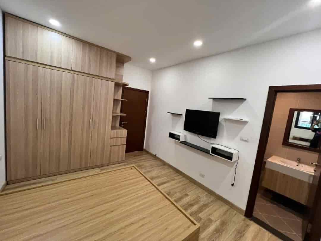 Eco Lake View, căn hộ chung cư, full nội thất 3 phòng ngủ, 74m2 sử dụng, nhỉnh 4 tỷ