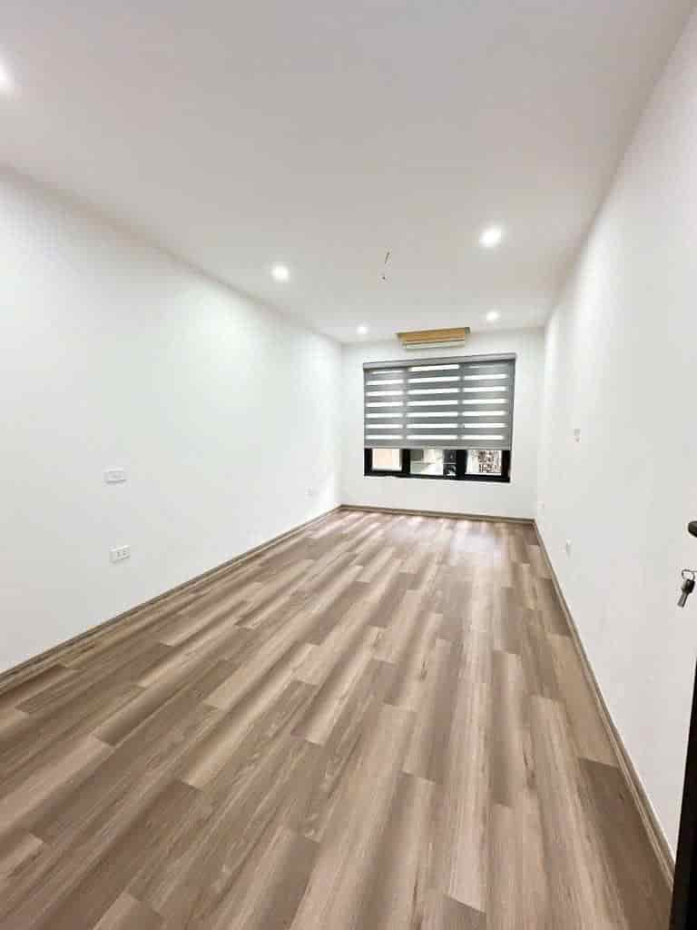 Nhà đẹp trung tâm Đống Đa 30m2, 4 tầng tặng full nội thất xịn xò, giá nét