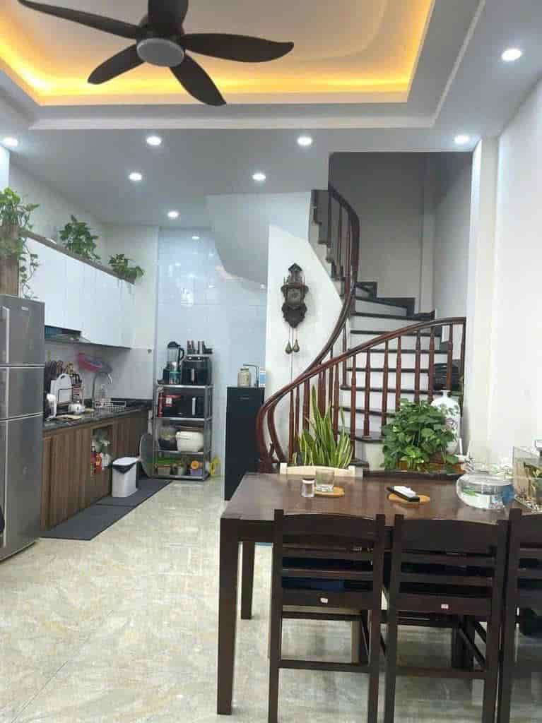 BÁN NHÀ ĐƯỜNG THANH BÌNH, 6,7 TỶ VND, 30 M2, VIEW ĐẸP, GIÁ SIÊU HỜI