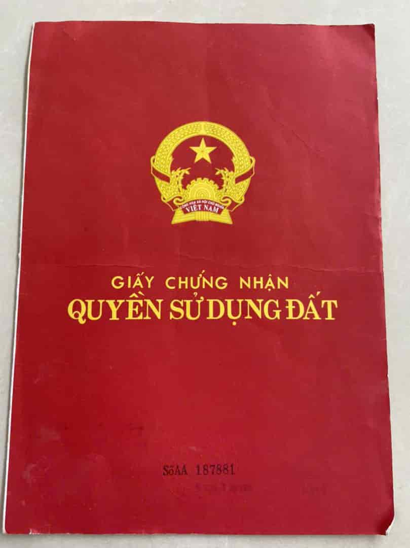 Cần bán đất giá 56 tỷ VND tại đường ĐT 720, xã Gia An, huyện Tánh Linh, Bình Thuận