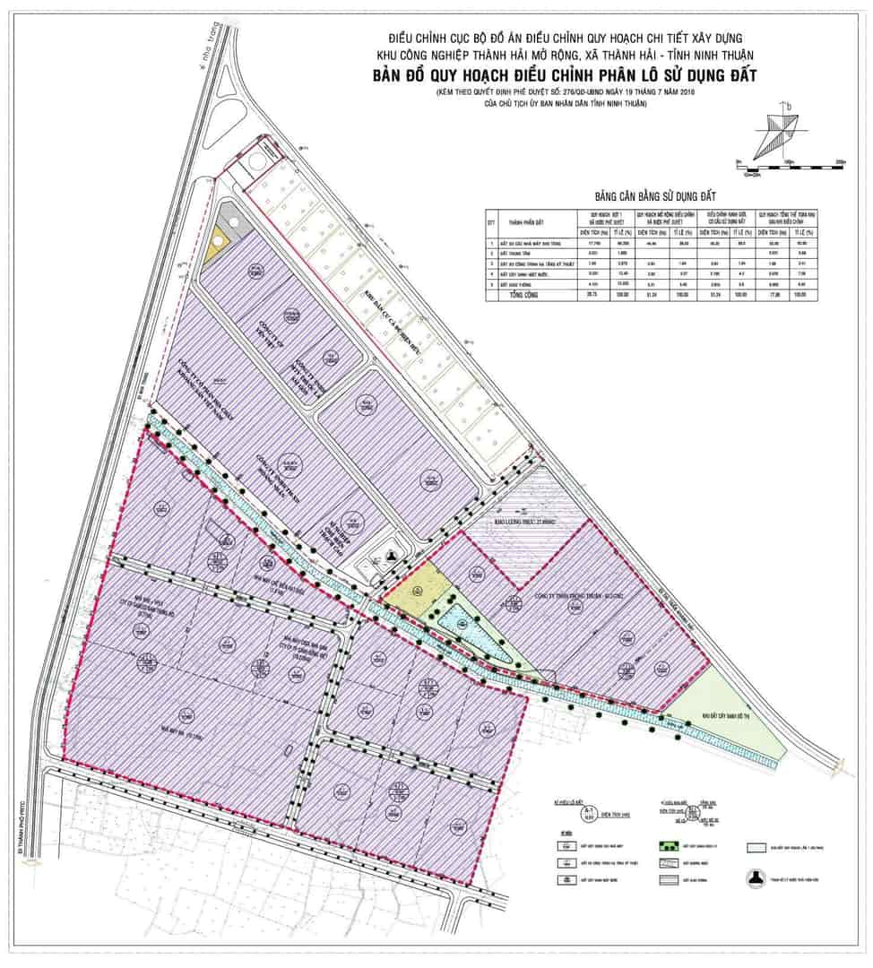 Bán đất 672m2 chính chủ 2MT, sát KCN Thành Hải, xây nhà xưởng, trọ, văn phòng và phân lô.