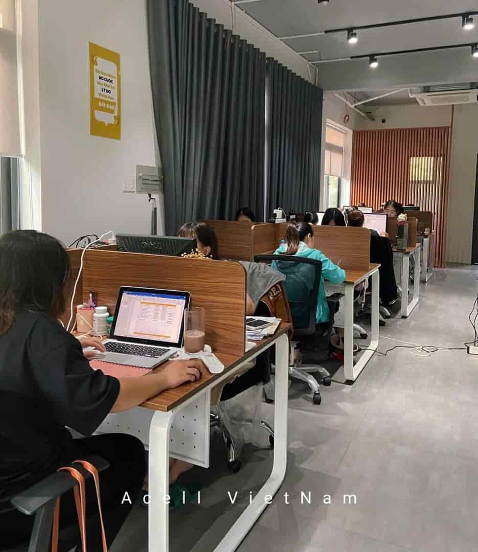 Cho thuê nhà nguyên căn mặt tiền Khu dân cư Hưng Phú 2, Phước Long B, quận 9, TP HCM