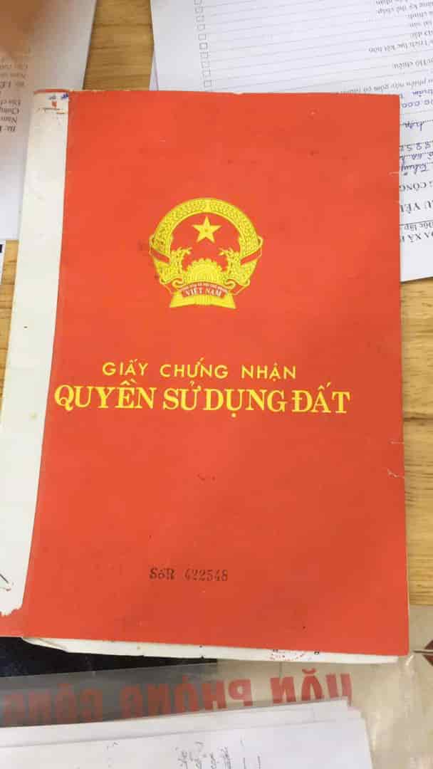 Chính chủ cần bán lô đất vườn huyện cư kuin