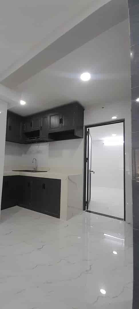 Bán nhà đ.Nguyễn Thị Thập, P. Tân Phong, quận 7, giá 950triệu, dt 57m2, shr