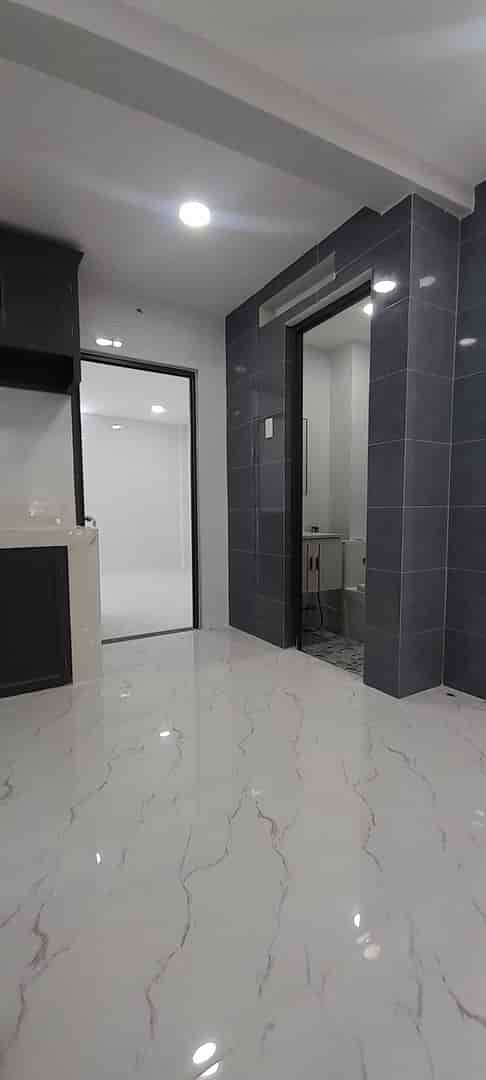 Bán nhà đ.Nguyễn Thị Thập, P. Tân Phong, quận 7, giá 950triệu, dt 57m2, shr