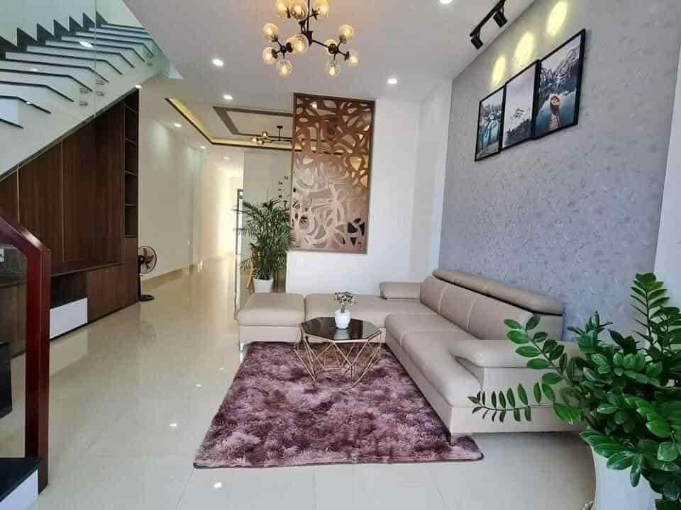 100m2 nhà Thái Thị Nhạn, Tân Bình sổ riêng, giá 835tr