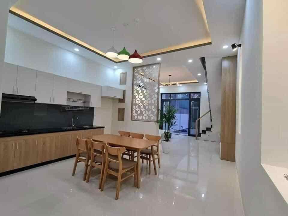 100m2 nhà Thái Thị Nhạn, Tân Bình sổ riêng, giá 835tr