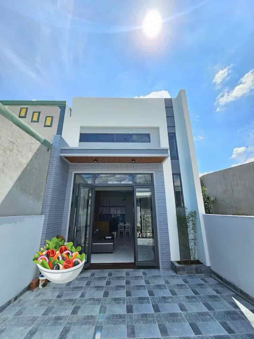 Vỡ nợ bán nhà Đ.Gò Dầu P.Tân Qúy, Q.Tân Phú, 64m2, 1tỷ150