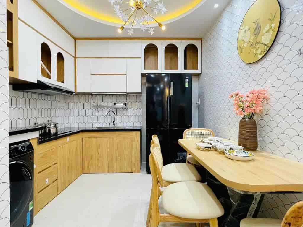 Bán nhà đ.số 34, Linh Đông, TĐ ,gần chợ, 60m2, gía 1,150 tỷ