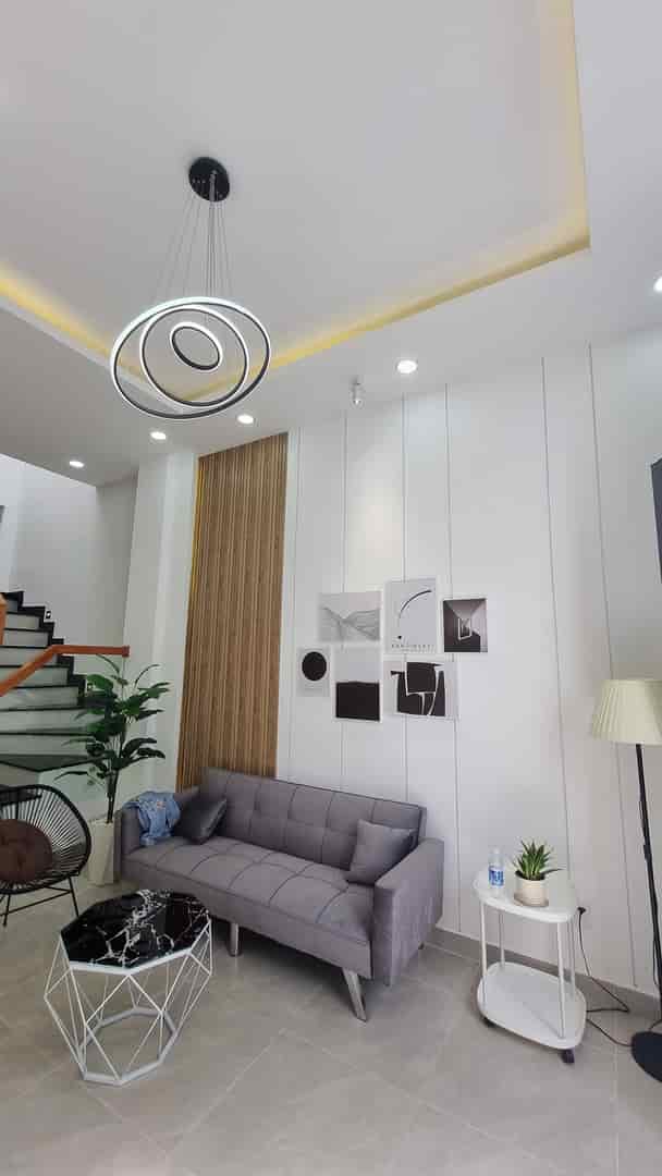 Li dị bán nhà 3PN đường Tây Hoà, q9, 67m², 885triệu gần chợ Nam Hoà