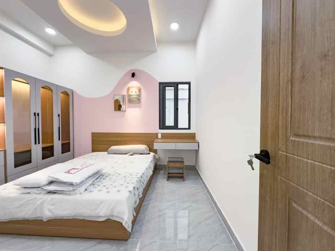 Bán thanh lý nhà đ.Lưu Chí Hiếu , 60m2  giá 930 triệu