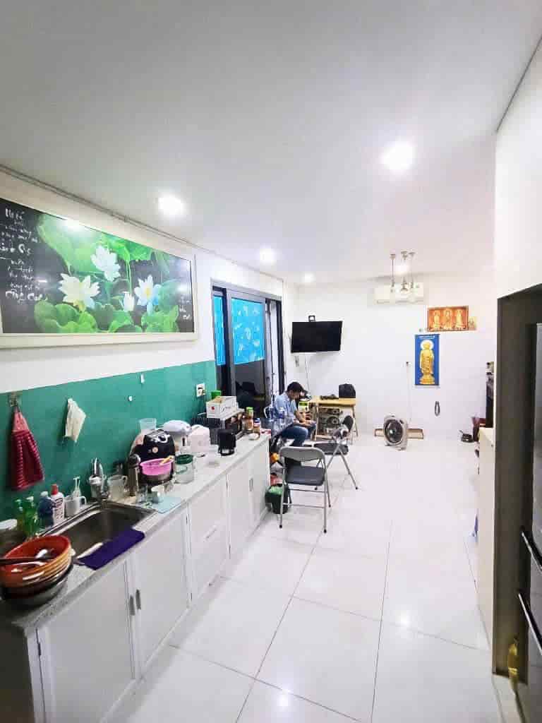 Bán nhà 1t1l đường Phú Định, q8, 60m2, 935 triệu, sổ hồng riêng