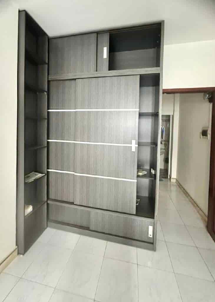 Chỉ với 1 ty 5 có ngay nhà Thích Quãng Đức, 56m2, SHR