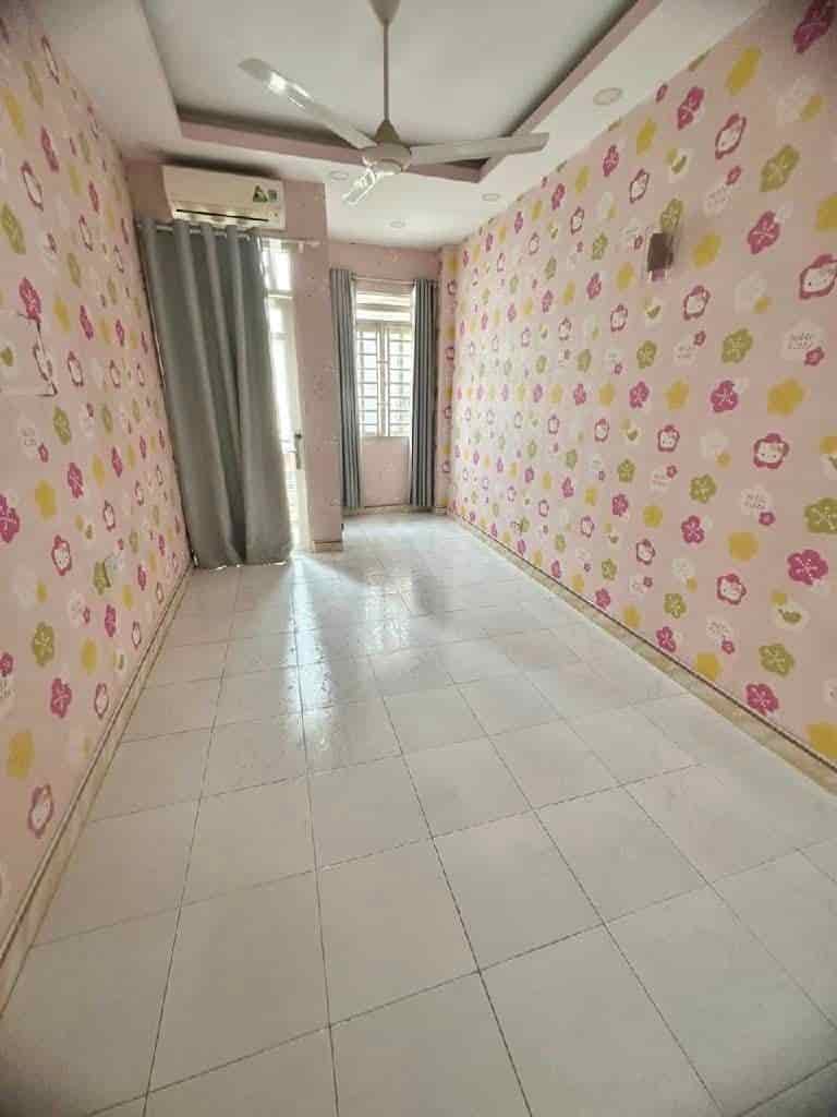 Chỉ với 1 ty 5 có ngay nhà Thích Quãng Đức, 56m2, SHR