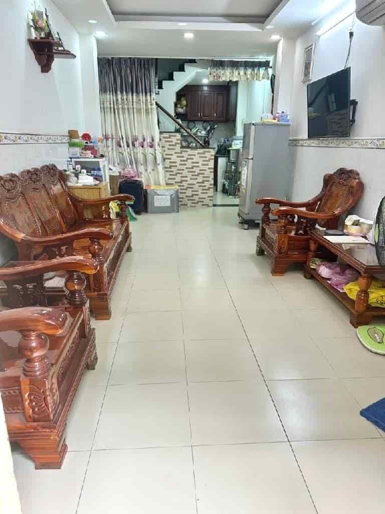 Chỉ với 1 ty 5 có ngay nhà Thích Quãng Đức, 56m2, SHR