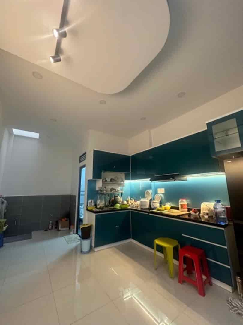 Bán nhà Nguyễn Trọng Tuyển, Phú Nhuận, 58m2 1 tỷ 3