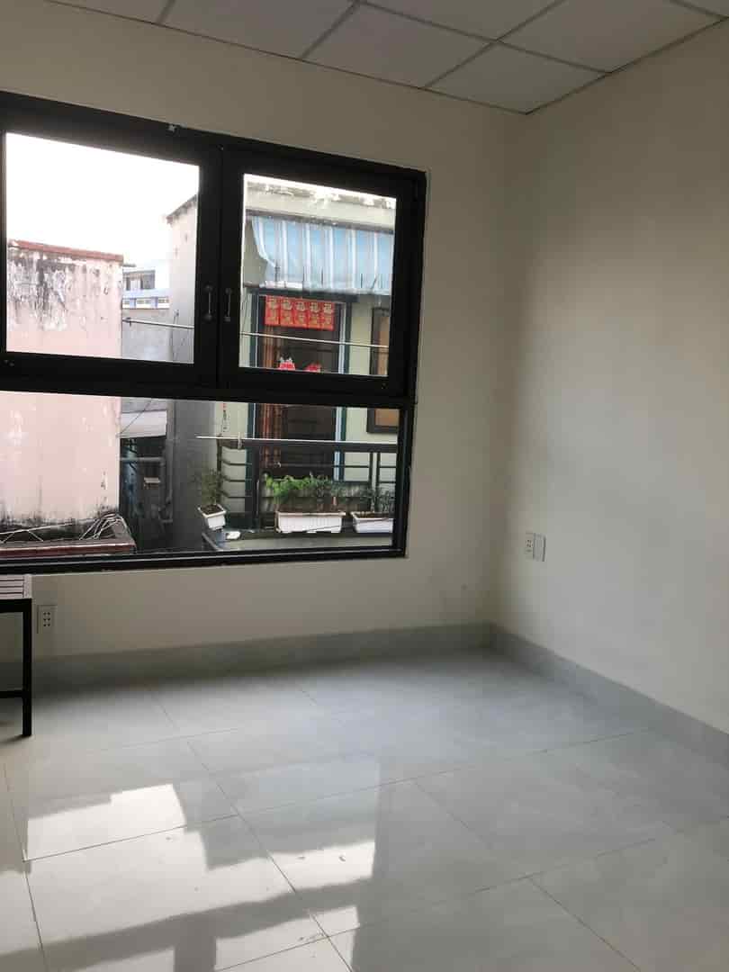 Gom vốn kd bán nhà Bà Lê Chân, Q.1 60m2 1 tỷ 1