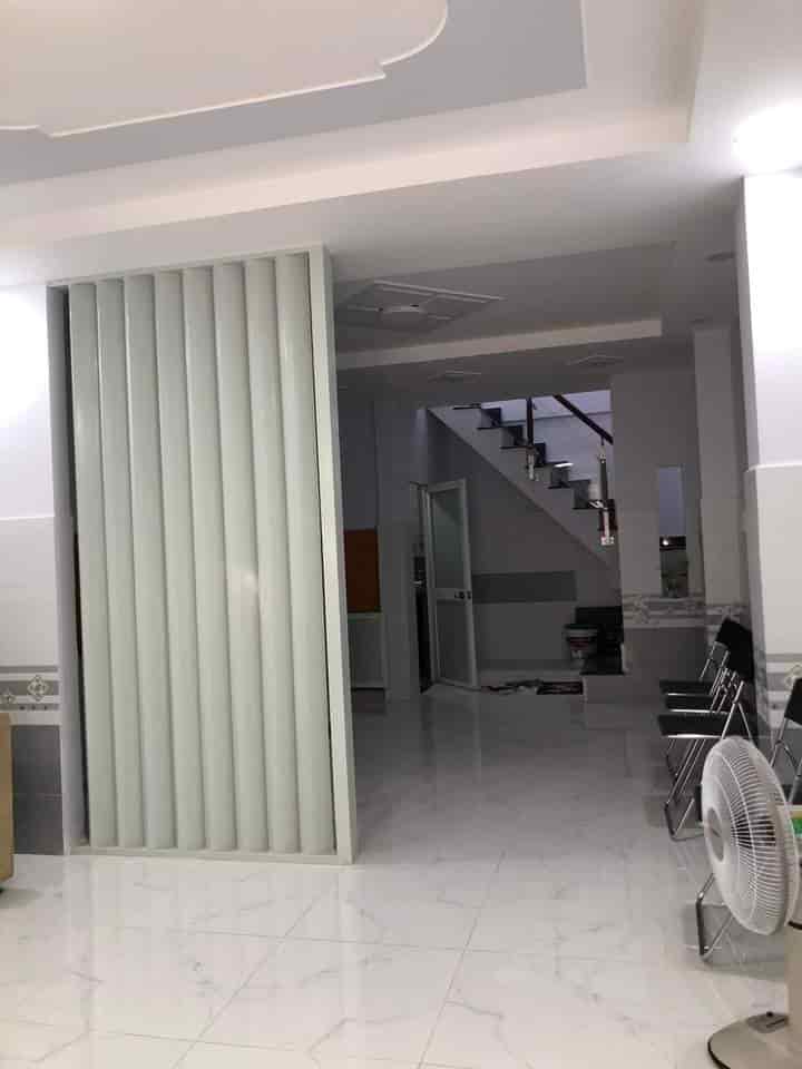 ANH TÂM BÁN NHÀ Đ.43 Q.THỦ ĐỨC, 1TỶ100TR/50M2, SHR