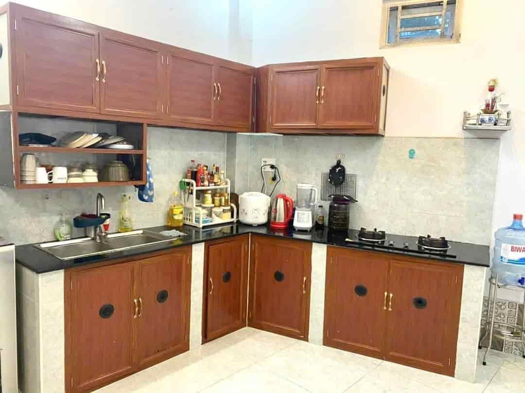 Bán nhà Đ.Nguyễn Phúc Chu, Tân Bình, 60m2, 925triêu