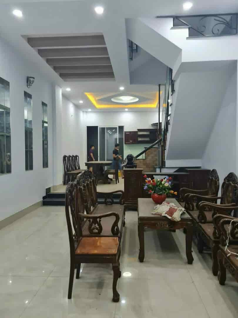 Bán nhanh nhà Đ.Hưng Phú, Q8, 860 triệu, 60m2, bán nhà riêng Đường Hưng Phú phường 9, quận 8