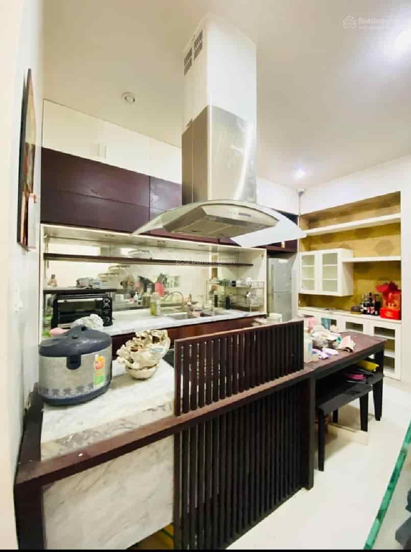 Bán nhà quận 2 đường Nguyễn Thị Định, DT 55 m2, 950tr