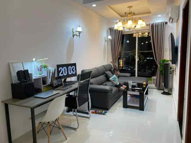 Còn lại căn hộ Saigon Pearl 2PN view Landmark giá chỉ 2,75 tỷ, 86m2