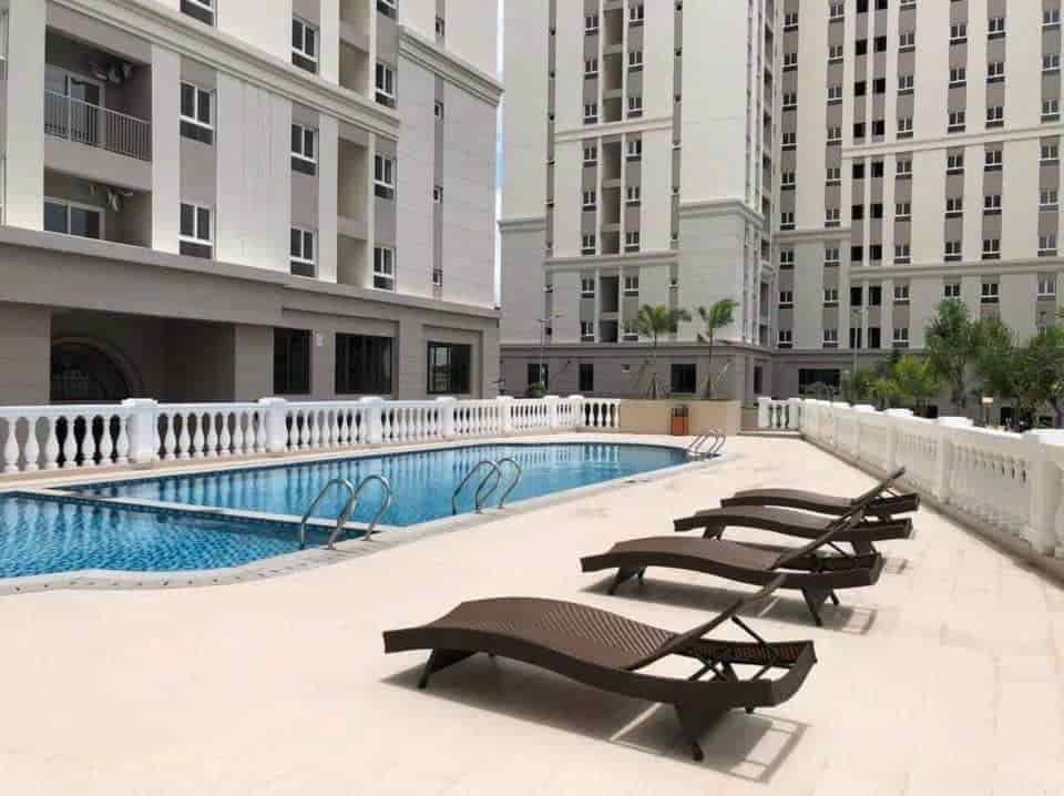 Còn lại căn hộ Saigon Pearl 2PN view Landmark giá chỉ 2,75 tỷ, 86m2