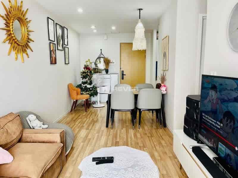 Bán Cc Sunny Plaza, GV 62m2 2PN giá 1,75 tỷ, bao sang tên