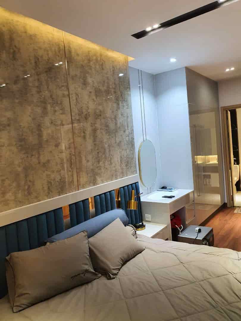 Bán căn hộ Surise City View, Q7, 76m2, 1 tỷ 720 triệu