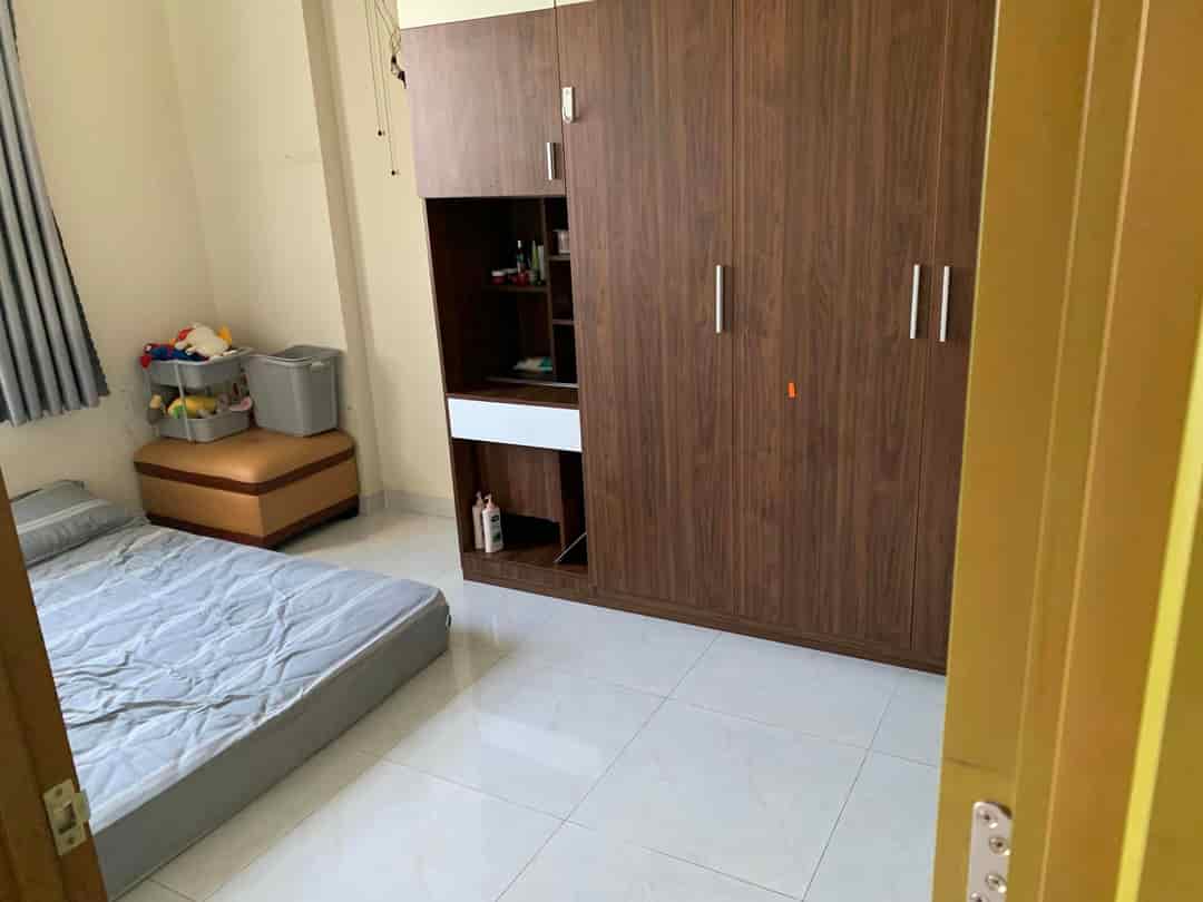 Bán căn TDH, Riverview, Thủ Đức, 62m2, 980 triệu