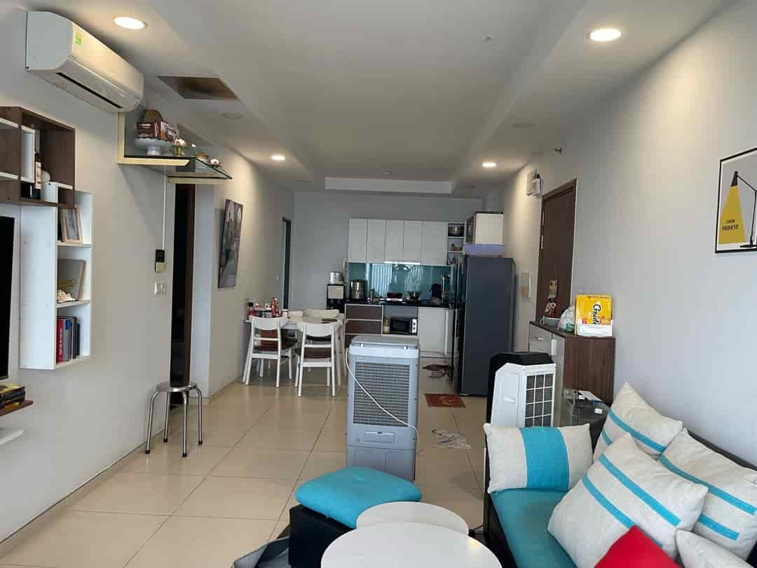 Về quê bán căn The Pegasuite 1, q8, 92m2, 1 tỷ 360 triệu