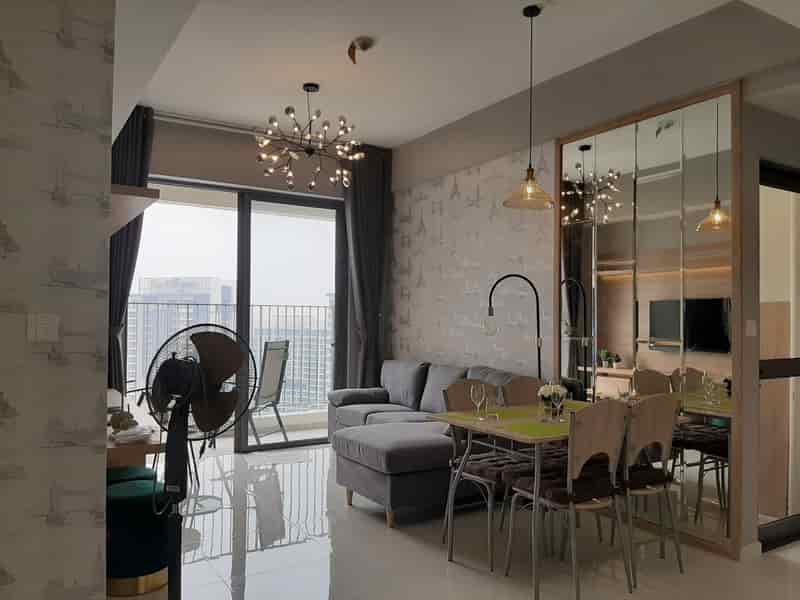 Bán nhanh căn Topaz Home, q12, 70m2, 999 triệu