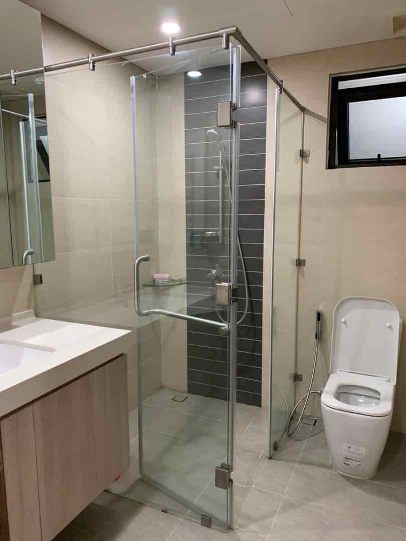 Bán nhanh căn hộ Everich Infinity, Q5, 80m2, 1 tỷ 677 triệu