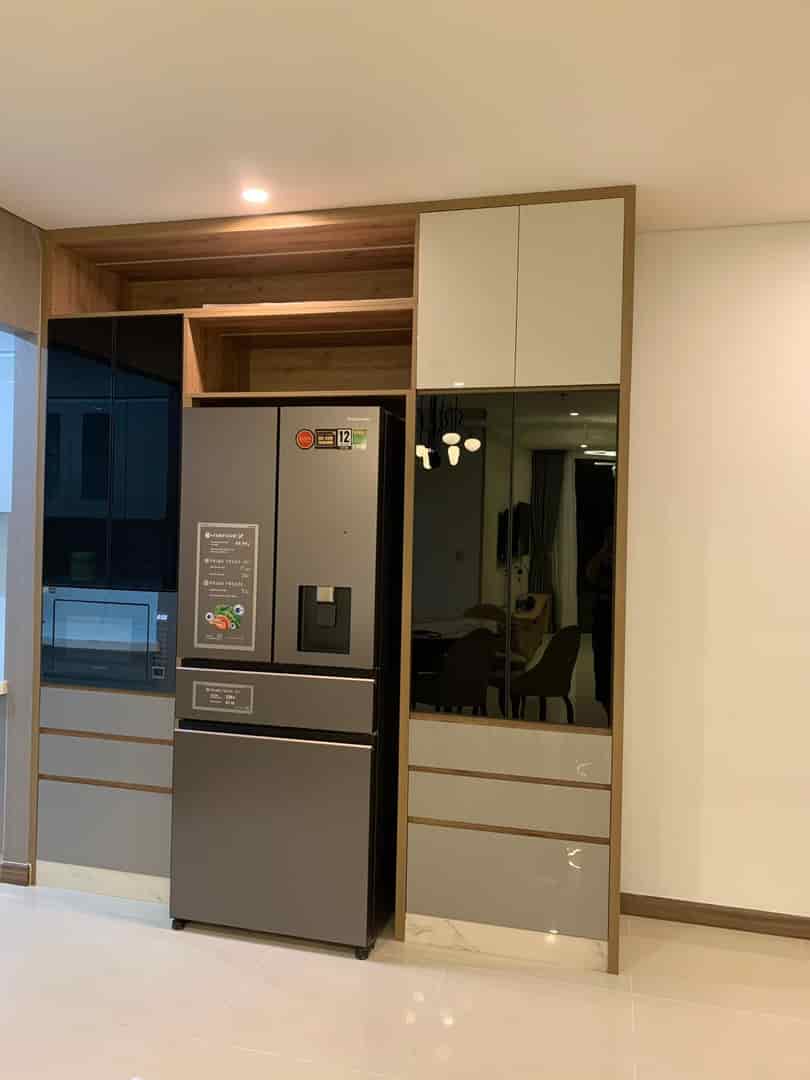 Bán nhanh căn hộ Everich Infinity, Q5, 80m2, 1 tỷ 677 triệu