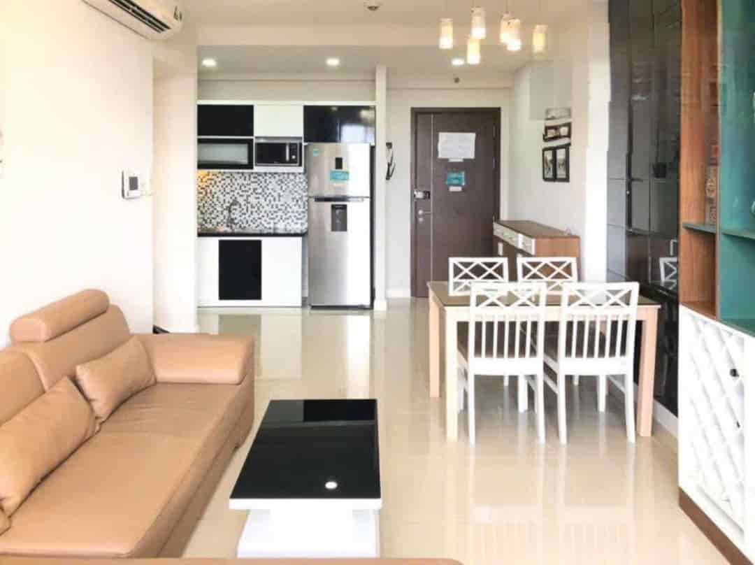 Ra nước ngoài bán nhanh căn hộ Cityland Park Hill, 72m2, 1 tỷ 534 triệu