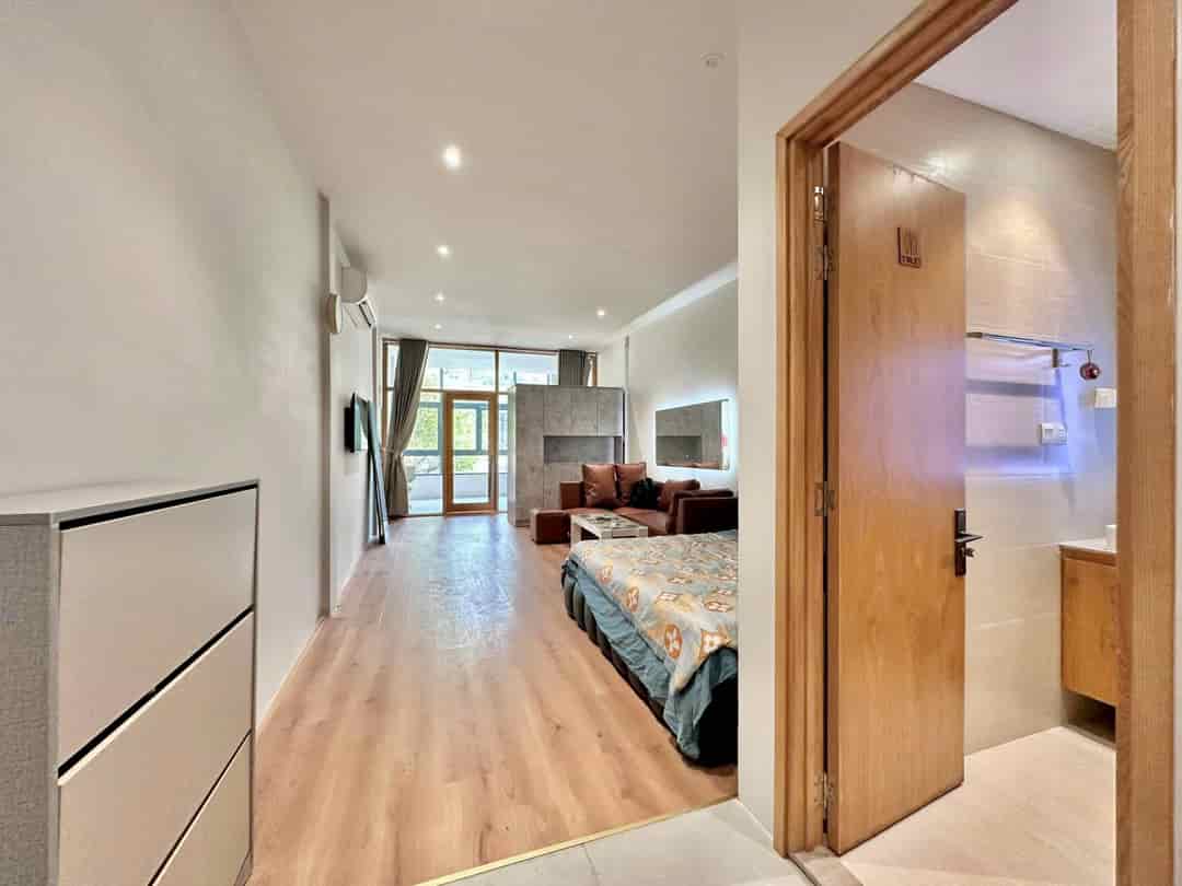 Bán căn 62, 40m2, giá 1 tỷ 520 triệu