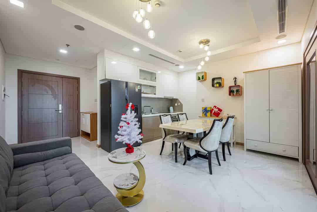 Bán nhanh căn 34, 80m2, giá 1 tỷ 320 triệu