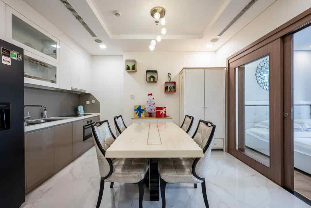 Bán nhanh căn 34, 80m2, giá 1 tỷ 320 triệu