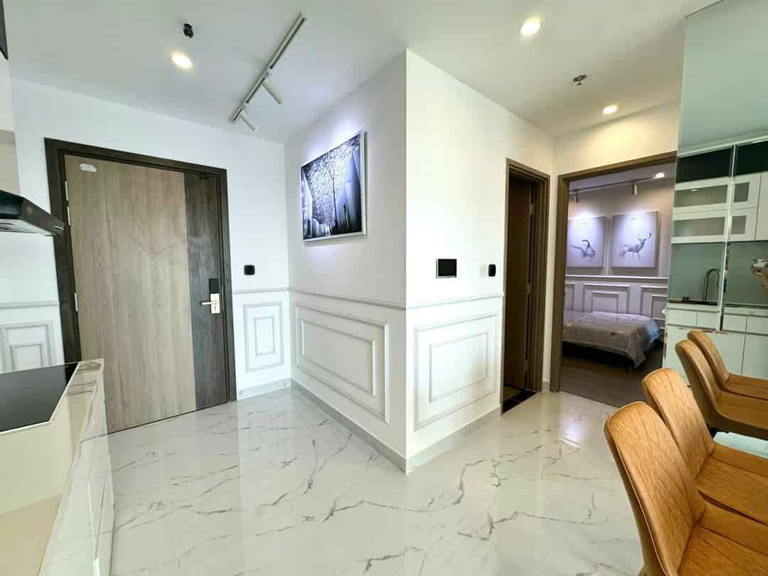 Bán nhanh căn hộ 342, Q9, 70m2, 1 tỷ 280 triệu