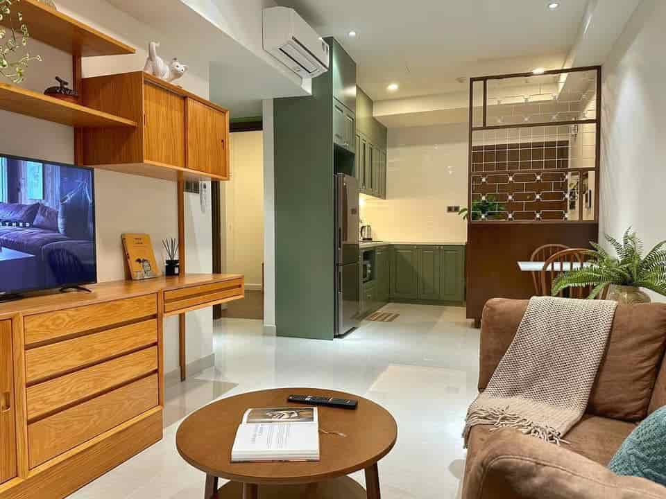 Bán nhanh căn hộ 15, 70m2, 1 tỷ 630 triệu