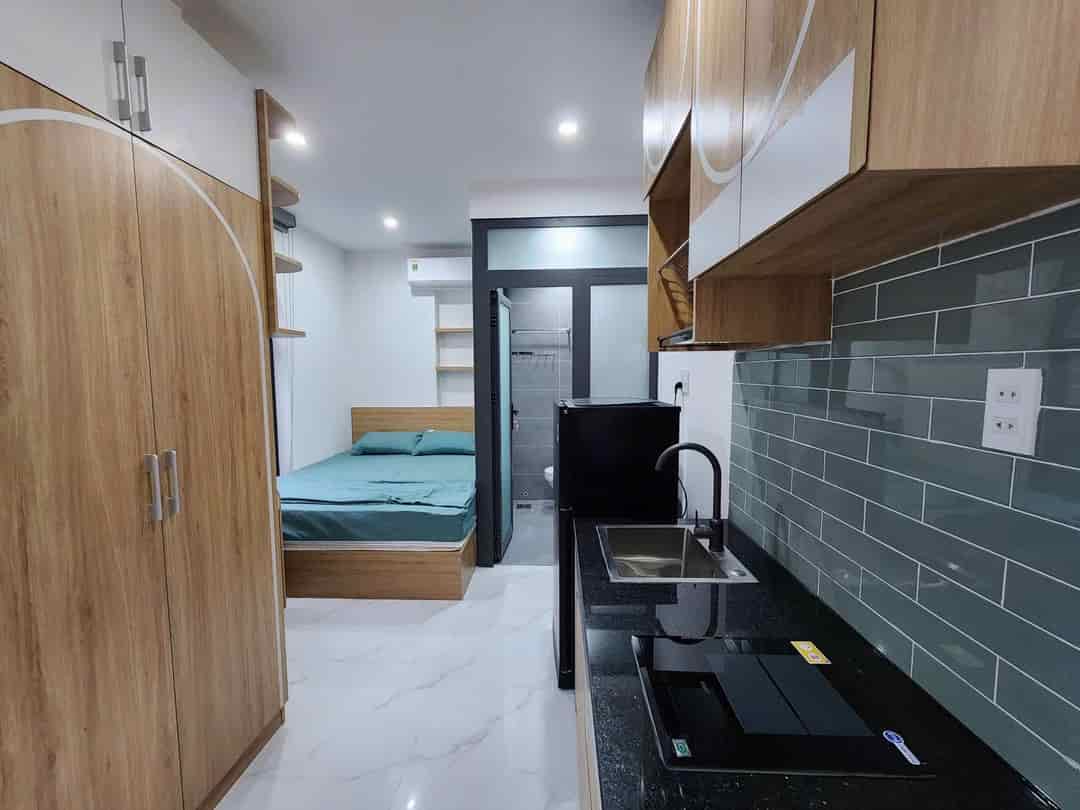 Bán nhà Phú Nhuận, 55m2, giá 2 tỷ có thương lượng