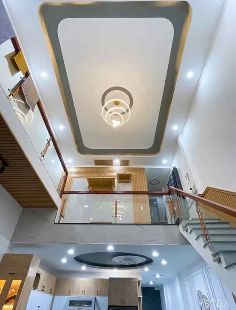 Bán nhà đất tại Phú Nhuận, 80m2 giá chỉ 2 tỷ 4, pháp lý đầy đủ