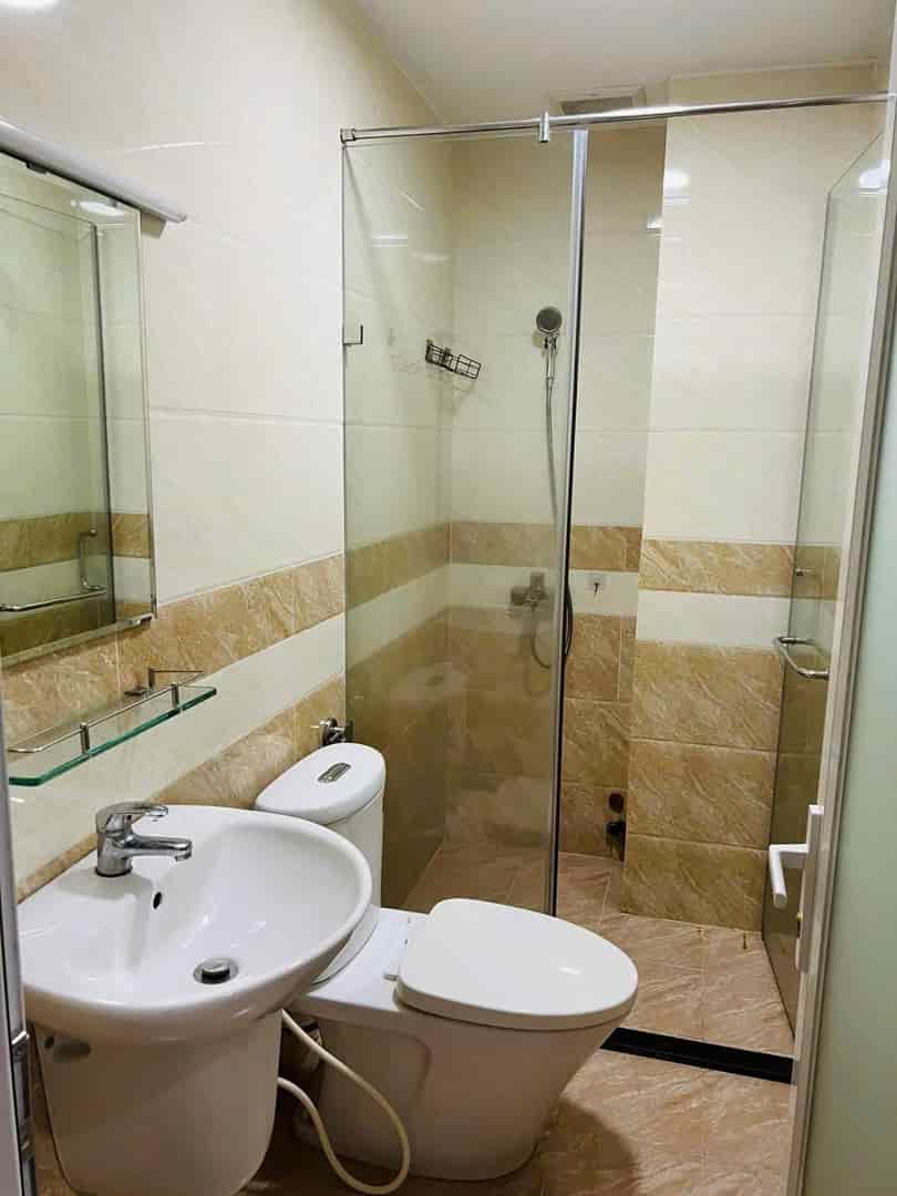 Bán nhanh căn hộ 28, 60m2, 1 tỷ 115 triệu