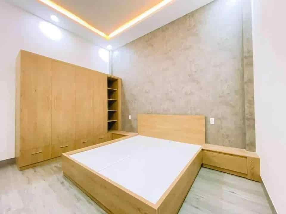 Bán nhà chính chủ quận Bình Tân, giá 2 tỷ 2 cho 100m2